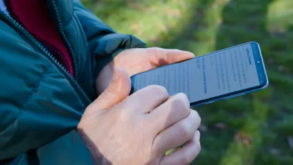 MrQ Kaszinó Mobilalkalmazás